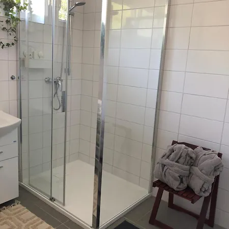 Apartment S Terasou Lysa *