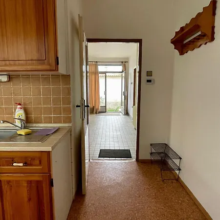 Apartmán S Terasou Lysa *