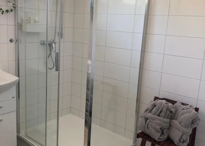 Apartman S Terasou Lysa *