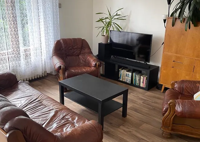 S Terasou Lysa Apartment *