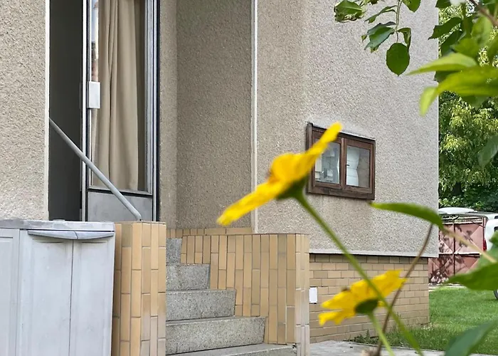 Apartment S Terasou Lysa Lysa nad Labem